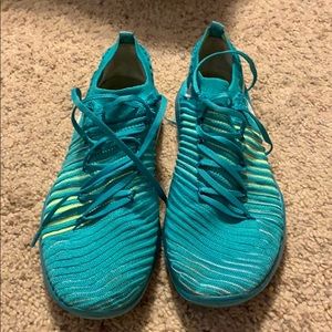 Nike Free Run sneakers